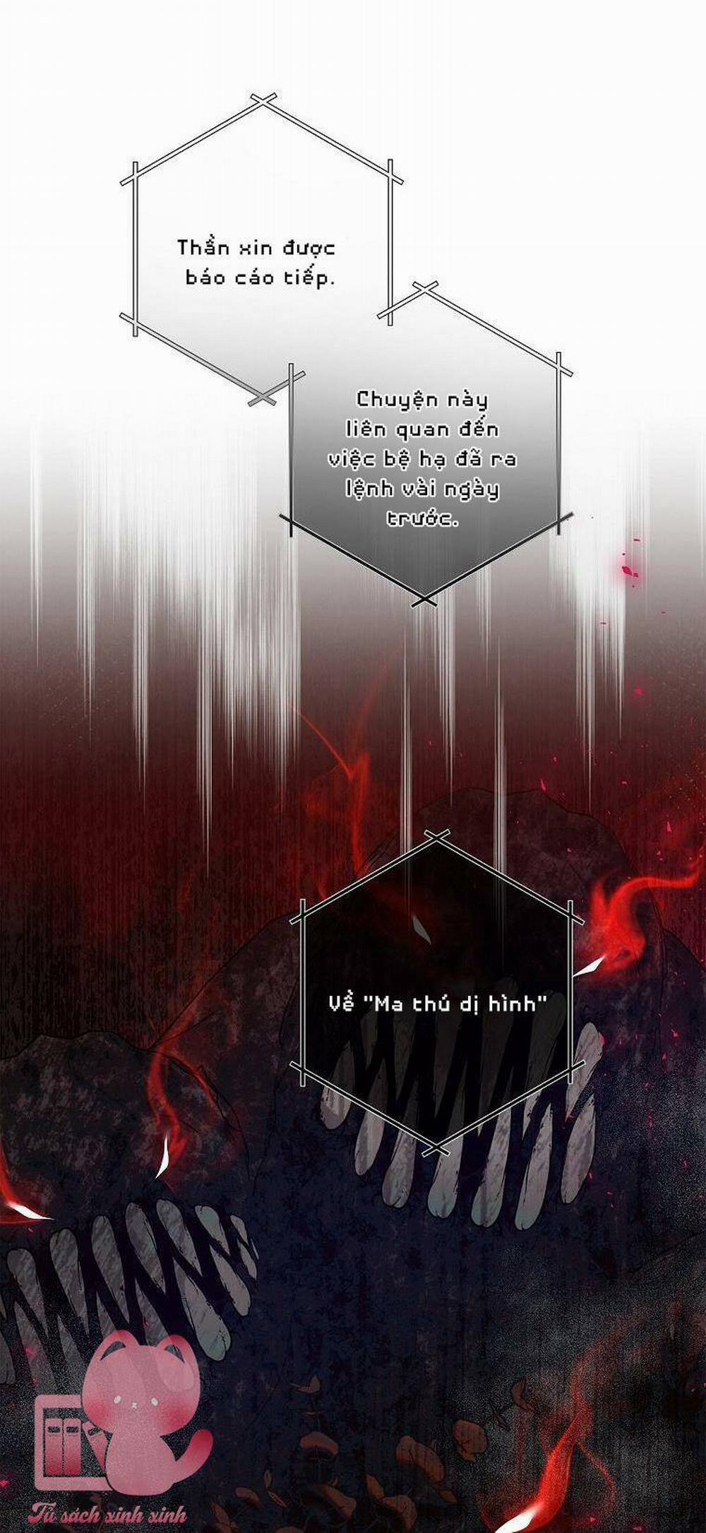 Nhận Nuôi Người Cha Phản Diện 28 trang 8