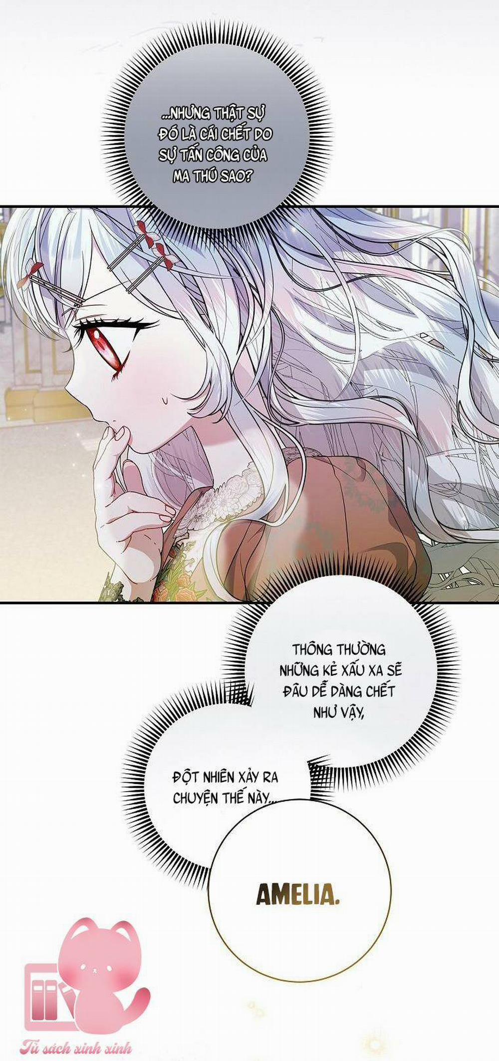 Nhận Nuôi Người Cha Phản Diện 28 trang 80