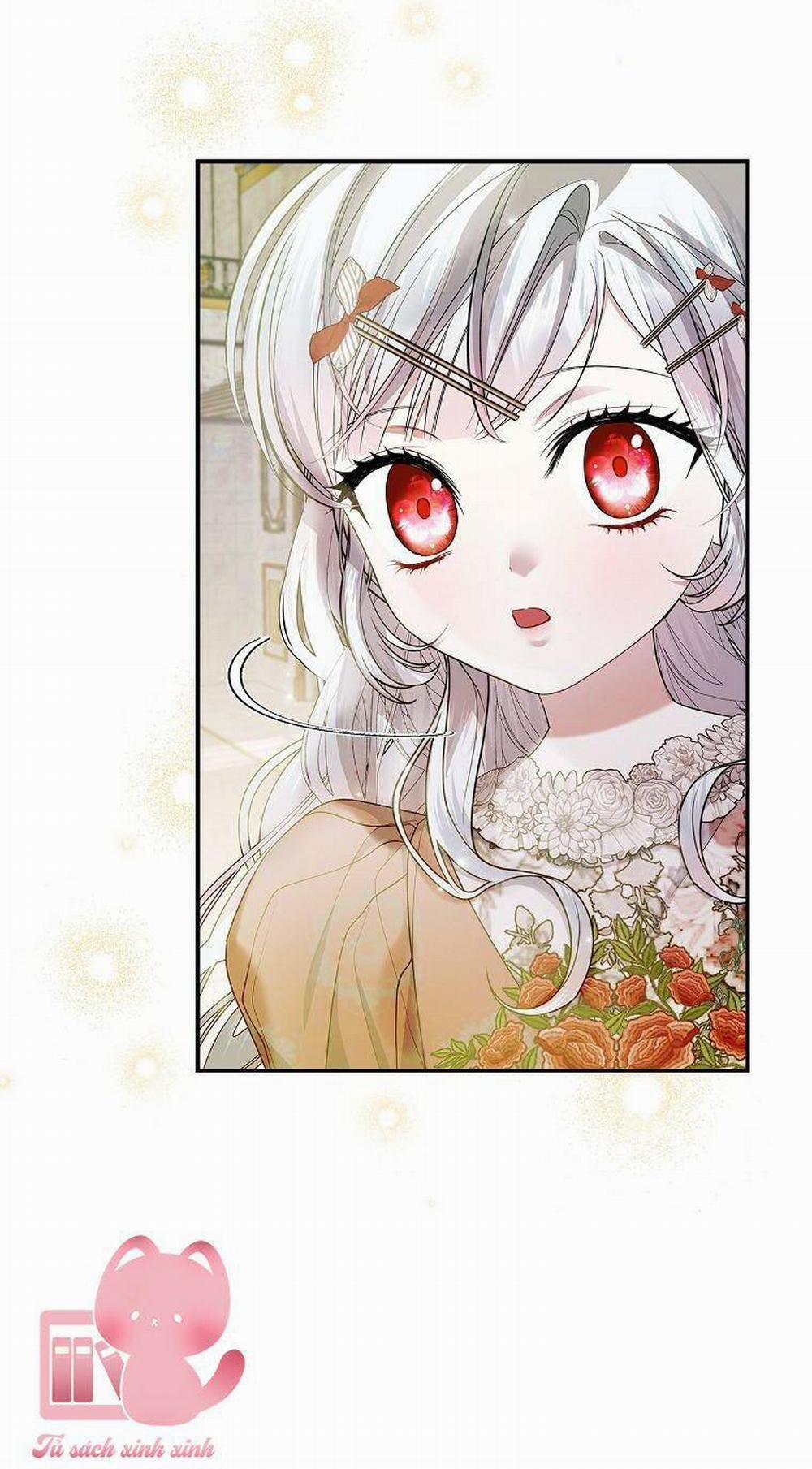 Nhận Nuôi Người Cha Phản Diện 28 trang 81