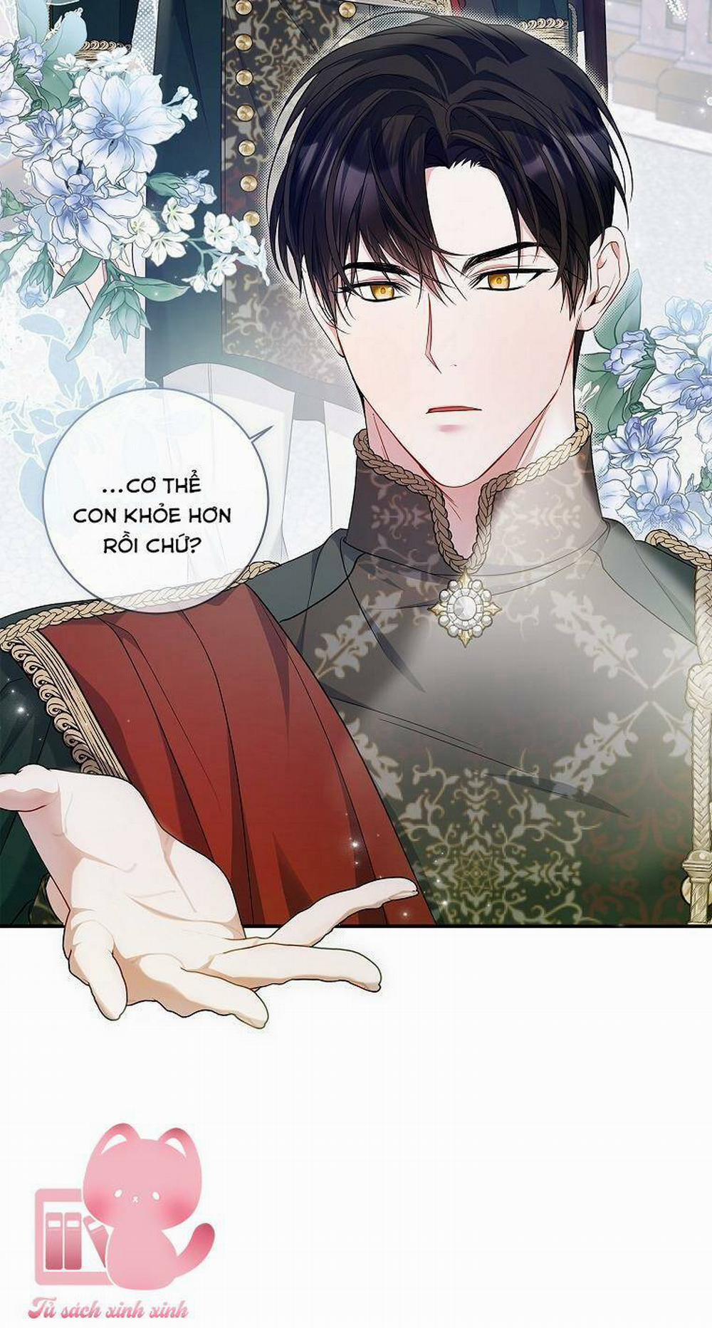 Nhận Nuôi Người Cha Phản Diện 28 trang 83