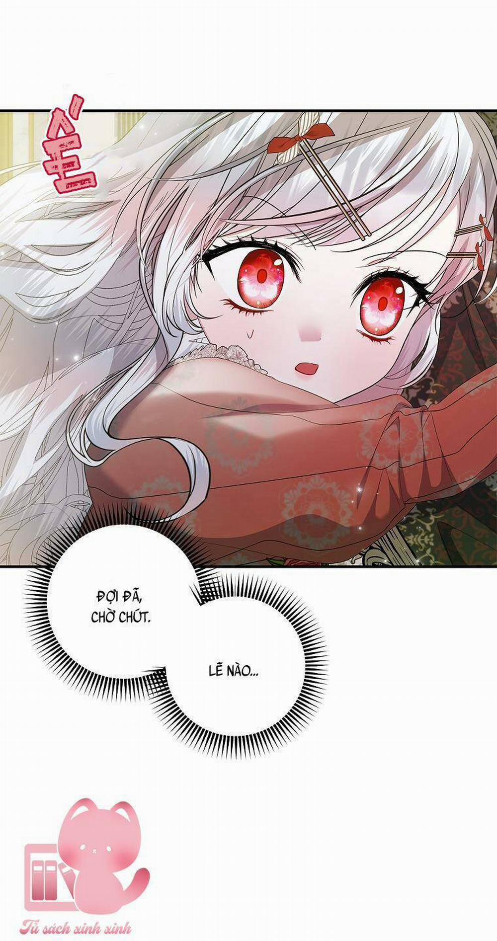 Nhận Nuôi Người Cha Phản Diện 28 trang 85