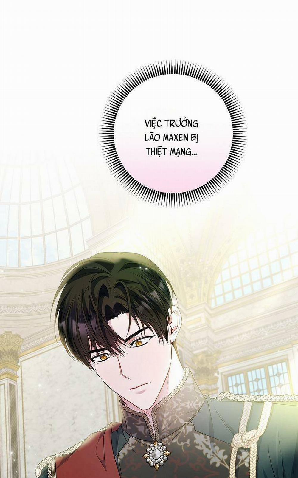 Nhận Nuôi Người Cha Phản Diện 28 trang 86