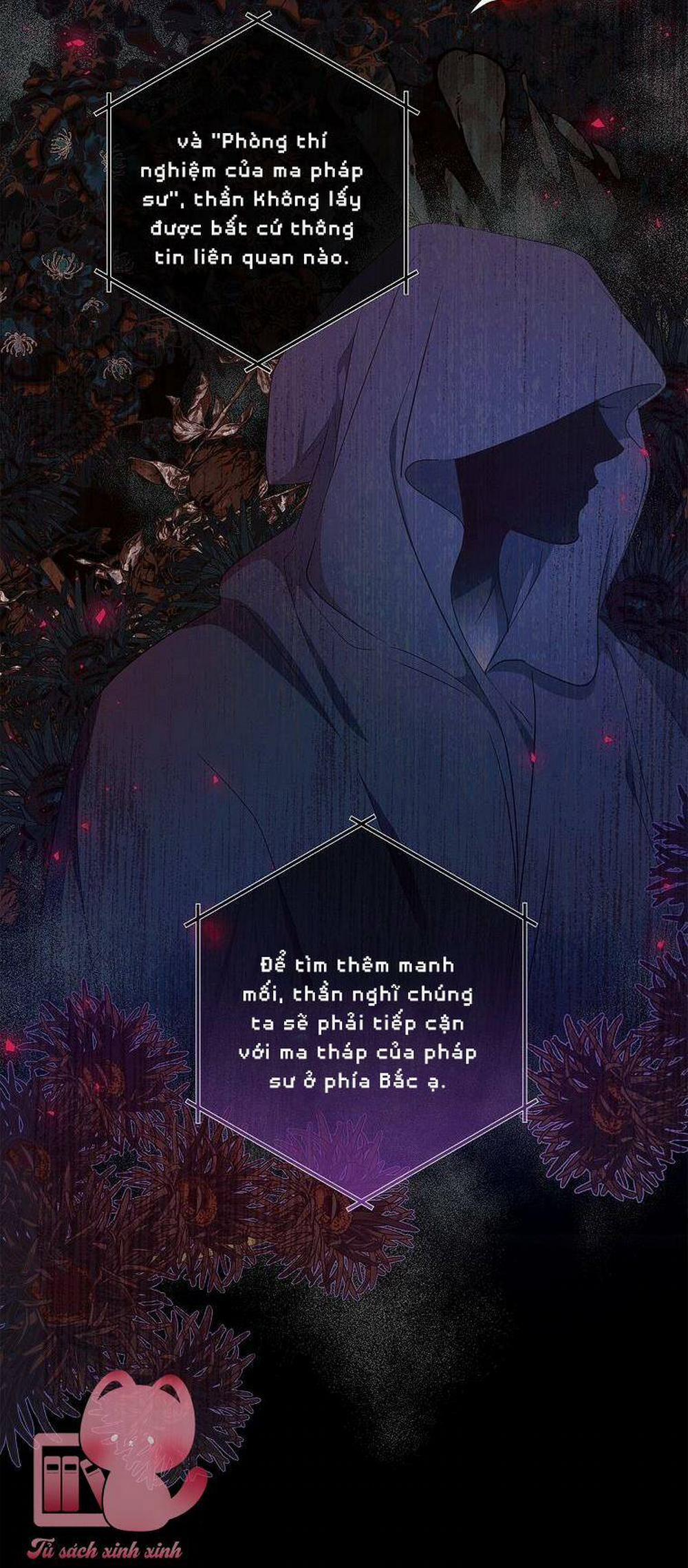 Nhận Nuôi Người Cha Phản Diện 28 trang 9