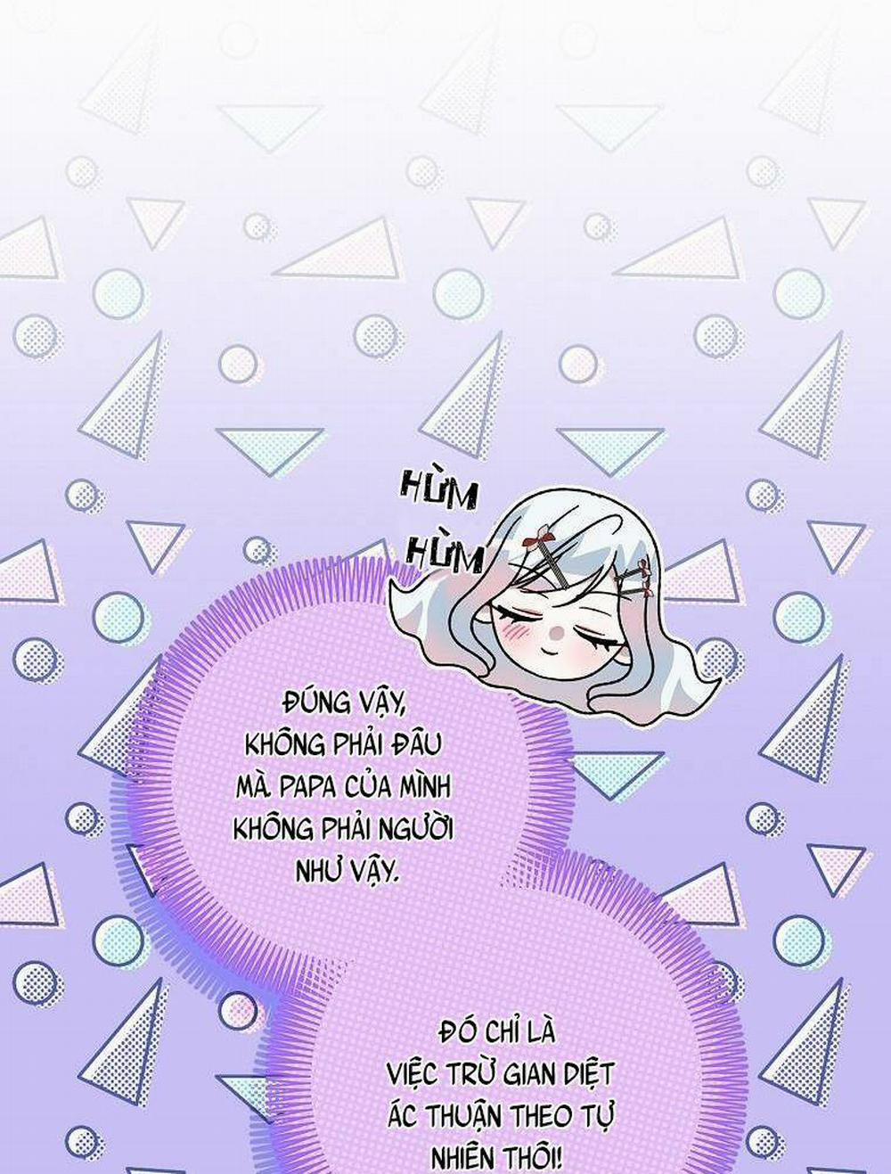 Nhận Nuôi Người Cha Phản Diện 28 trang 90