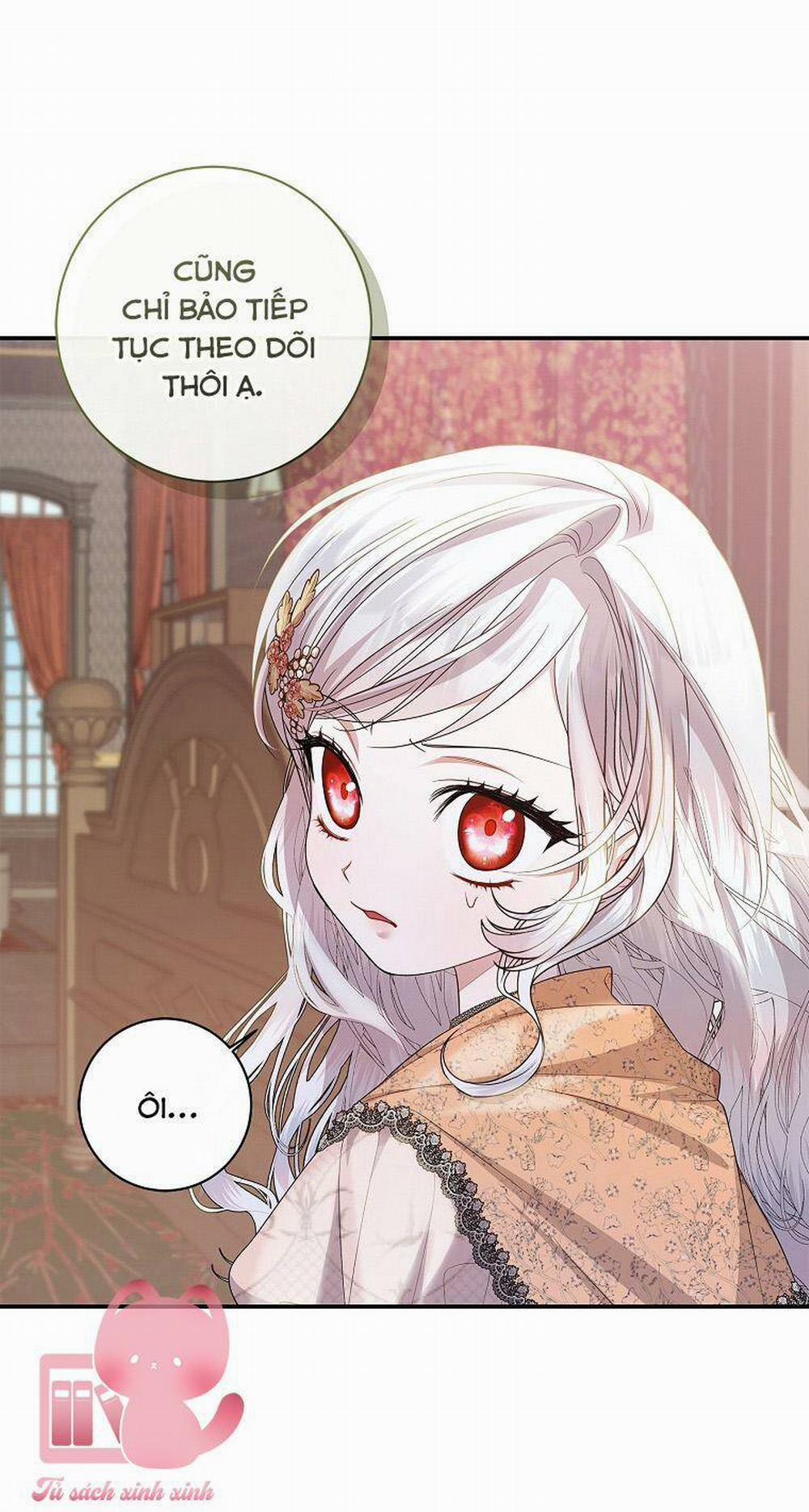 Nhận Nuôi Người Cha Phản Diện 29 trang 12