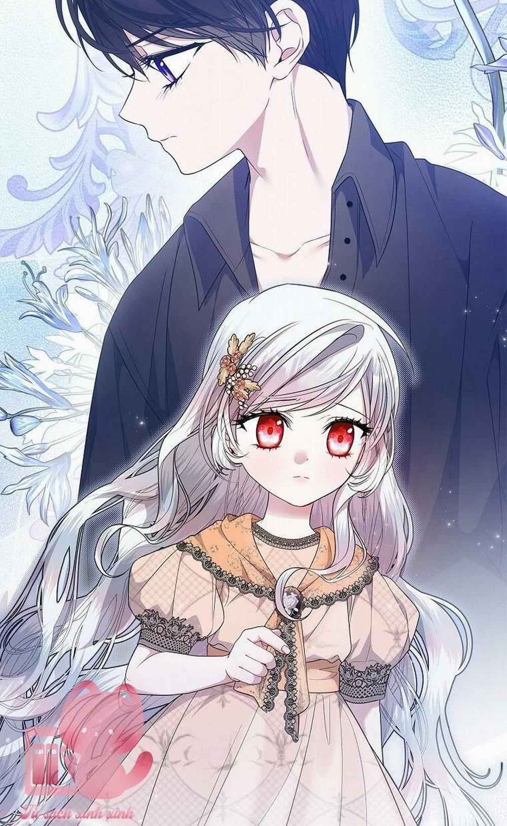 Nhận Nuôi Người Cha Phản Diện 29 trang 14