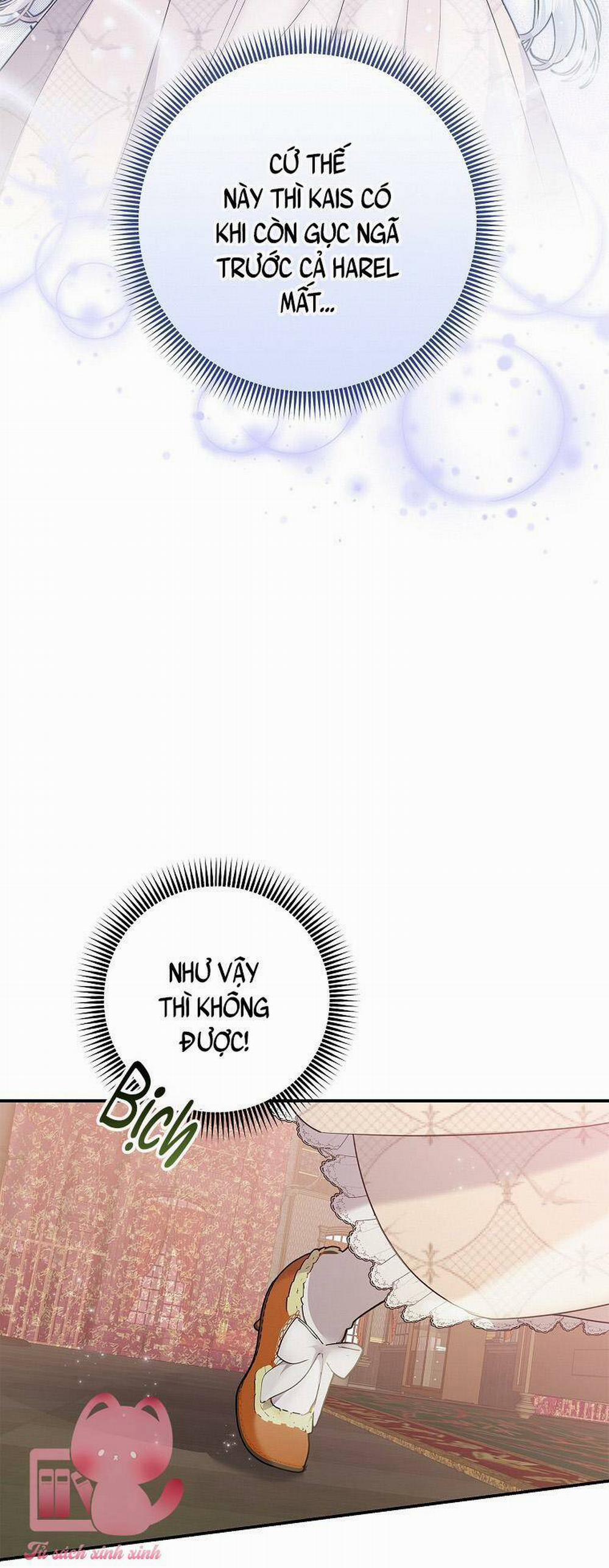 Nhận Nuôi Người Cha Phản Diện 29 trang 15