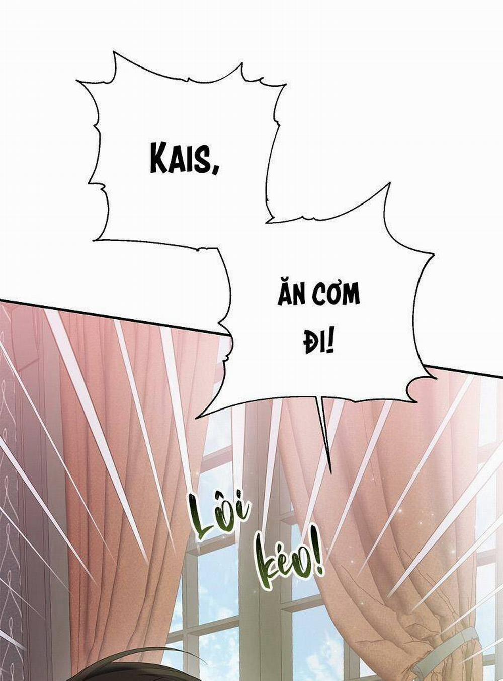 Nhận Nuôi Người Cha Phản Diện 29 trang 17