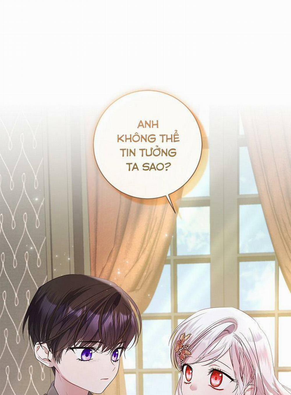 Nhận Nuôi Người Cha Phản Diện 29 trang 23