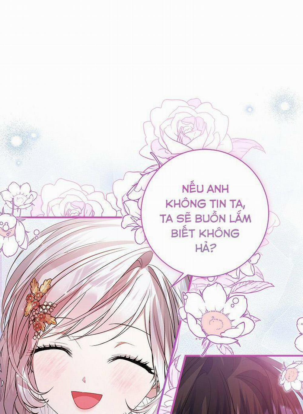 Nhận Nuôi Người Cha Phản Diện 29 trang 25