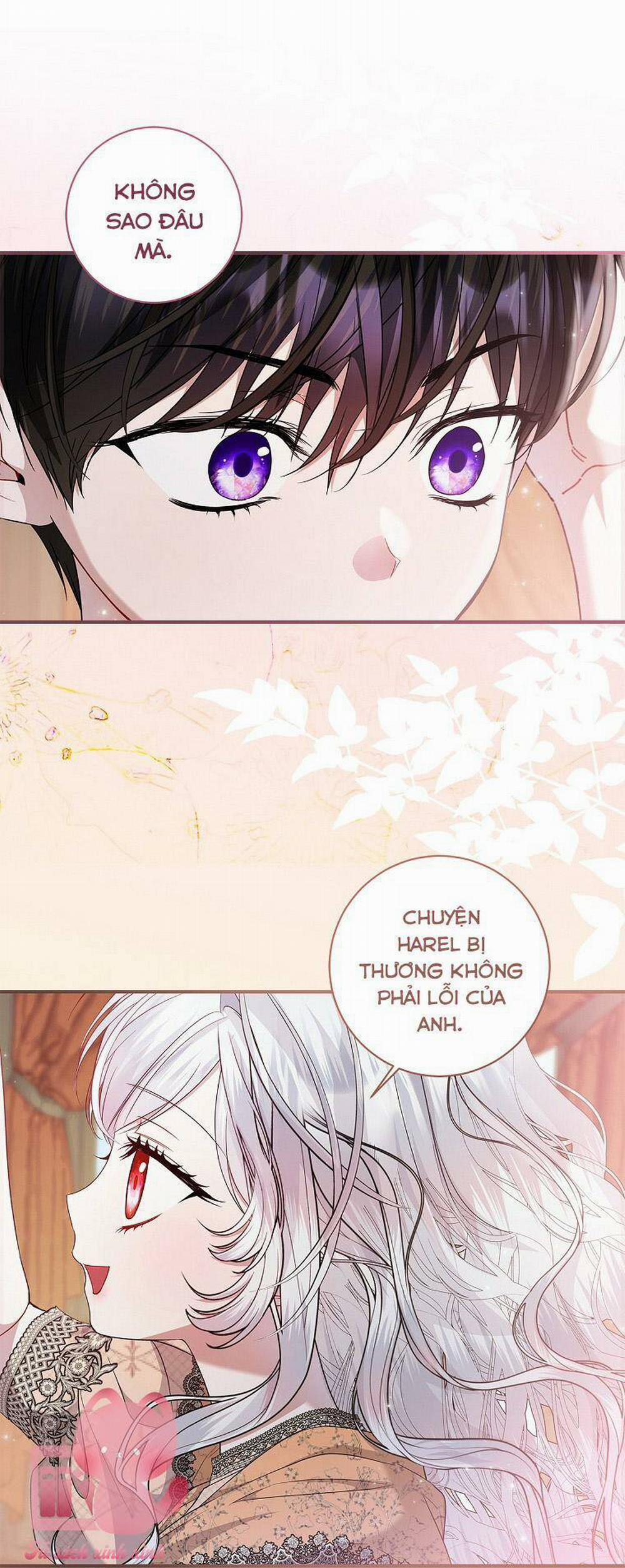 Nhận Nuôi Người Cha Phản Diện 29 trang 29