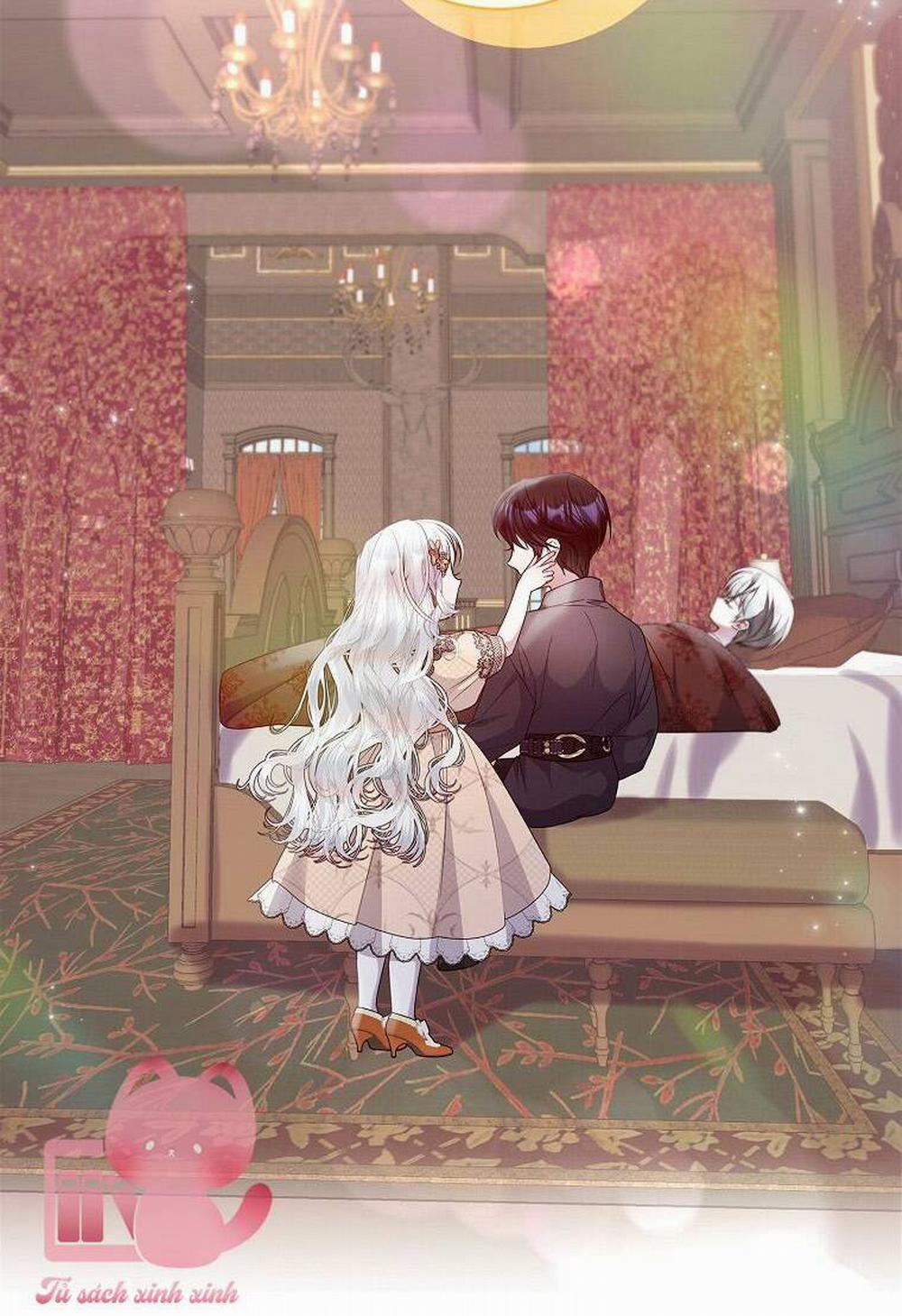 Nhận Nuôi Người Cha Phản Diện 29 trang 31