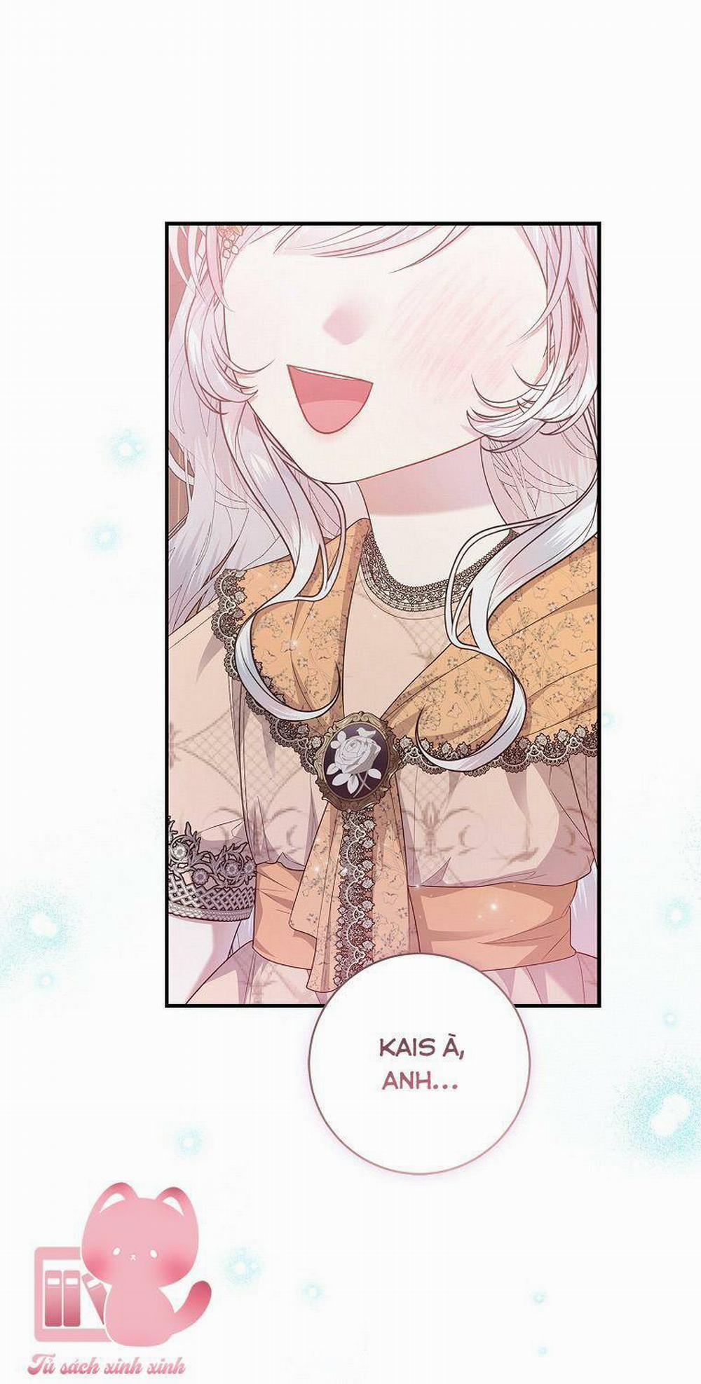 Nhận Nuôi Người Cha Phản Diện 29 trang 33