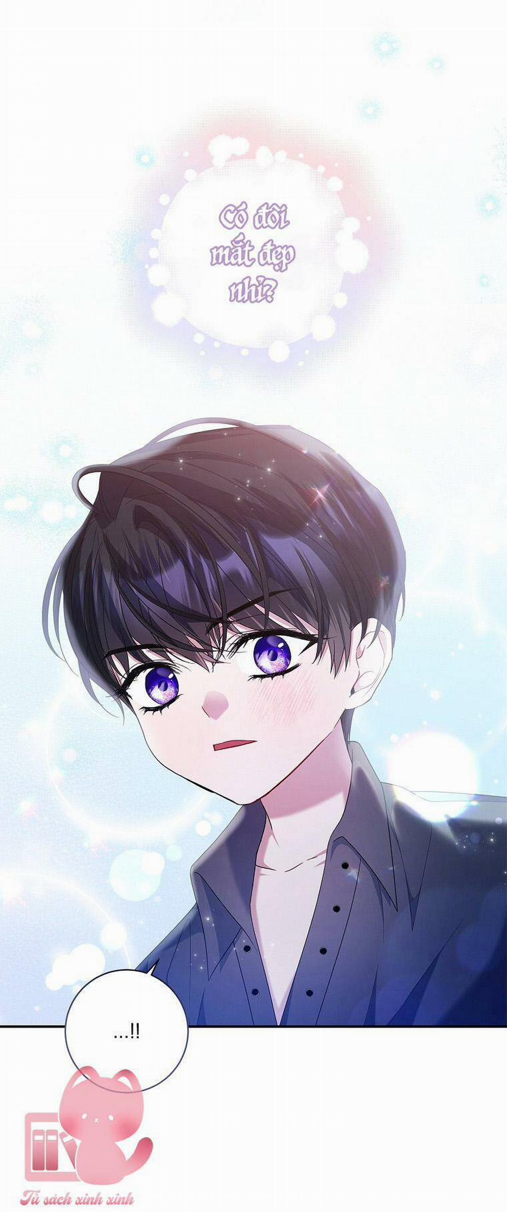 Nhận Nuôi Người Cha Phản Diện 29 trang 34