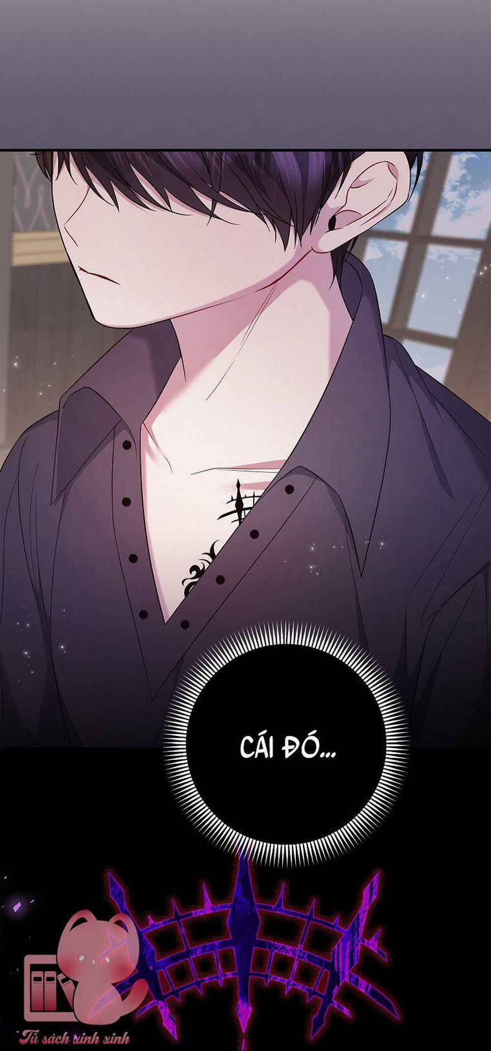 Nhận Nuôi Người Cha Phản Diện 29 trang 38