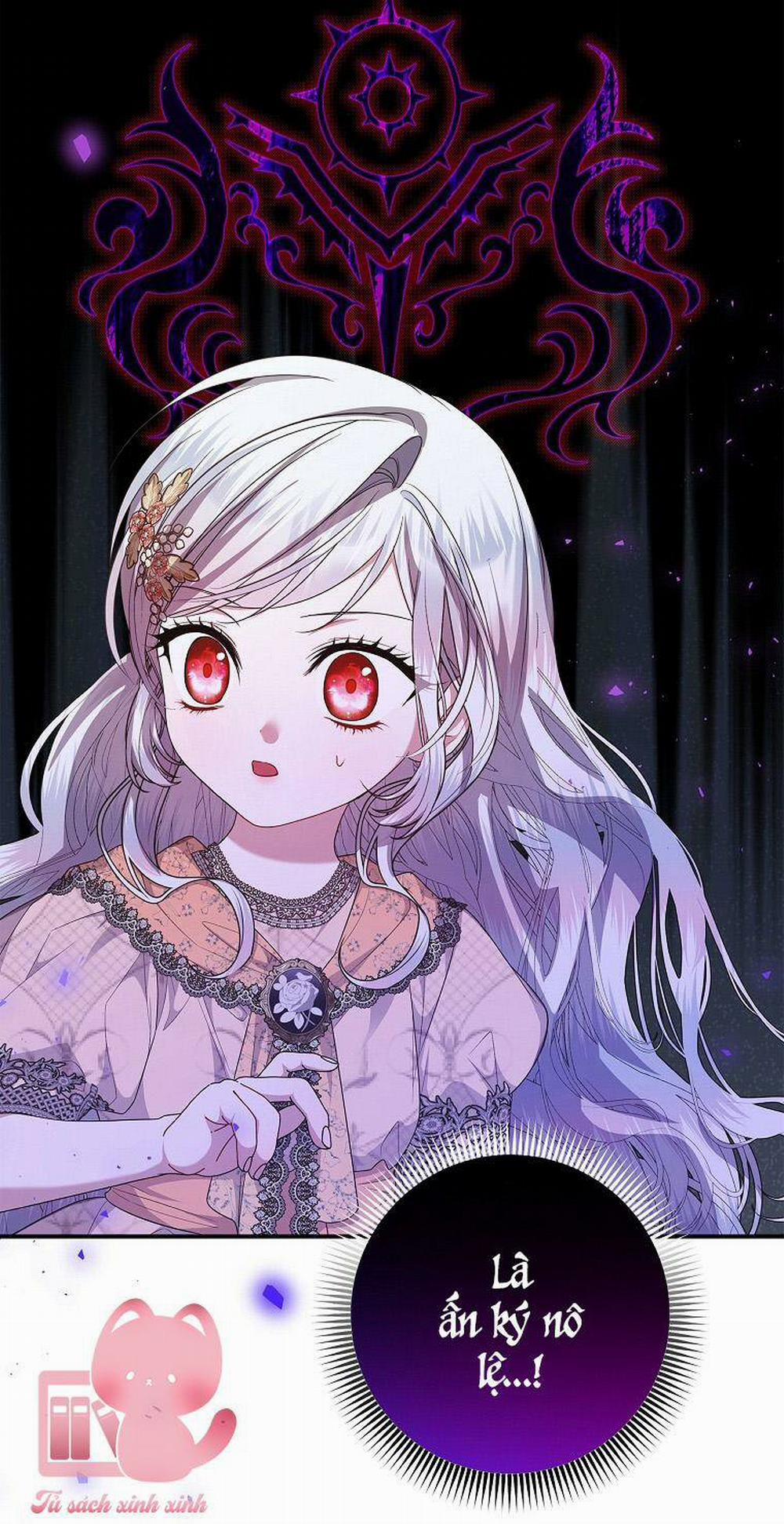 Nhận Nuôi Người Cha Phản Diện 29 trang 39