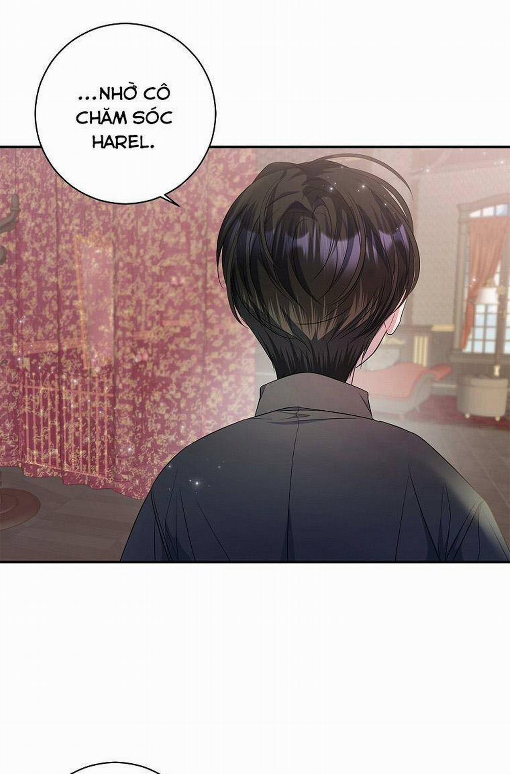 Nhận Nuôi Người Cha Phản Diện 29 trang 42