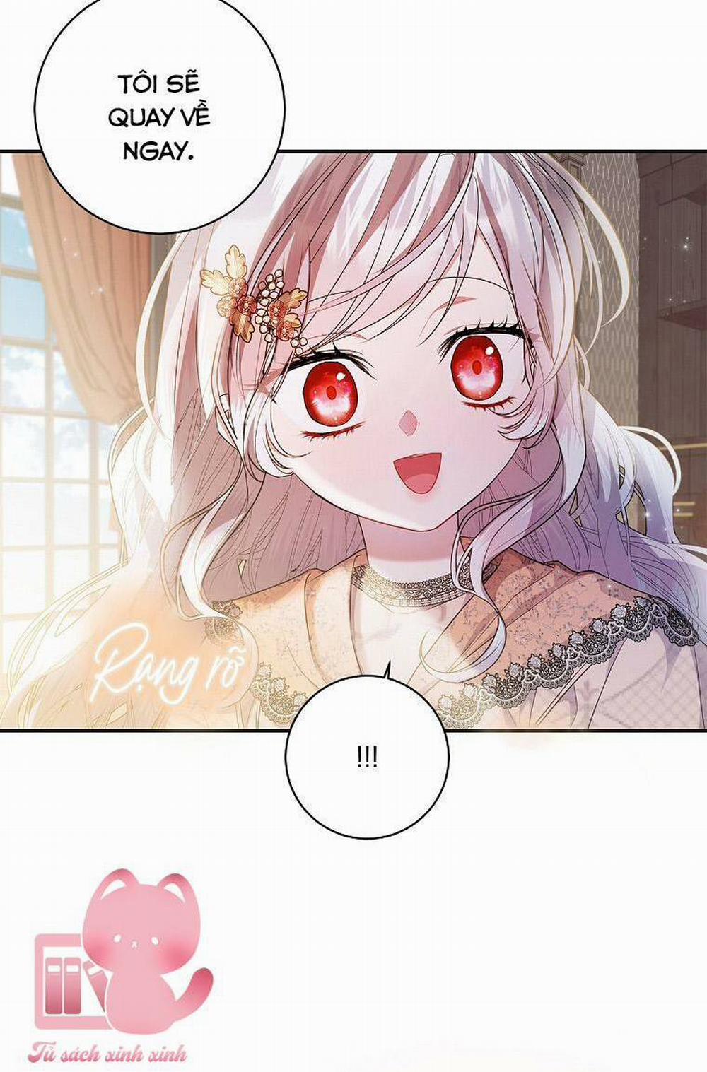 Nhận Nuôi Người Cha Phản Diện 29 trang 43