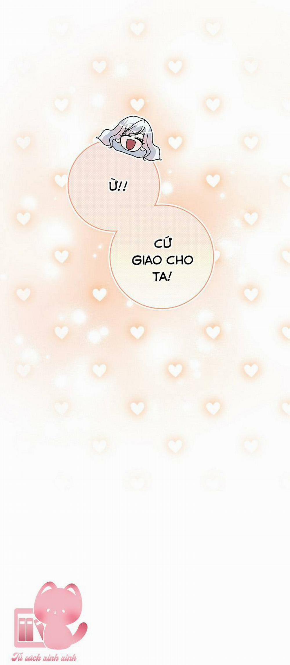 Nhận Nuôi Người Cha Phản Diện 29 trang 44