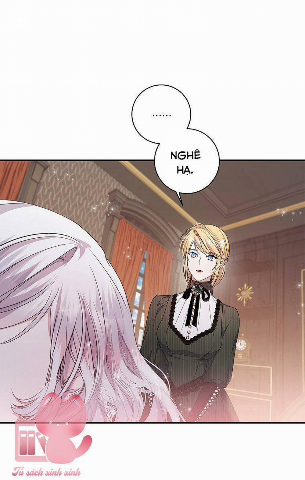 Nhận Nuôi Người Cha Phản Diện 29 trang 48