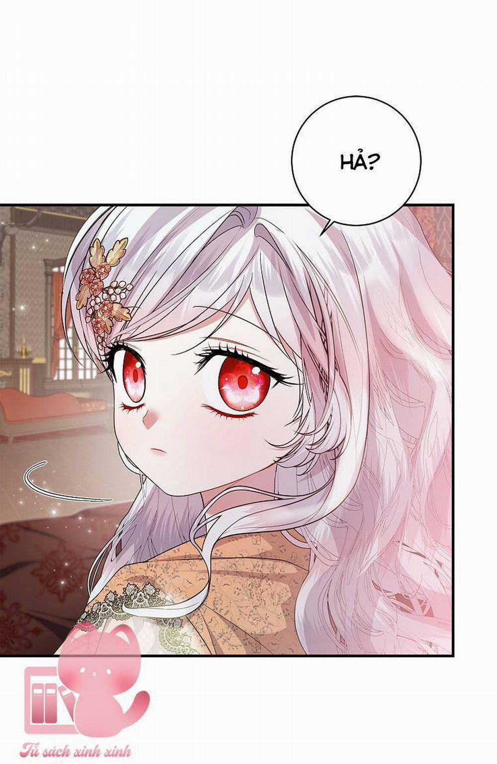 Nhận Nuôi Người Cha Phản Diện 29 trang 49