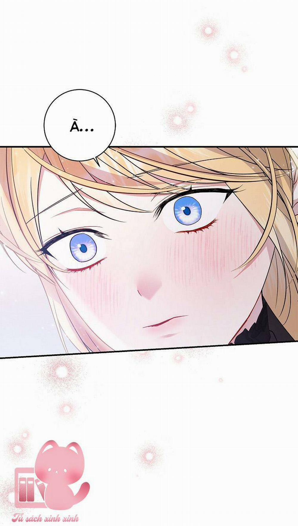 Nhận Nuôi Người Cha Phản Diện 29 trang 54