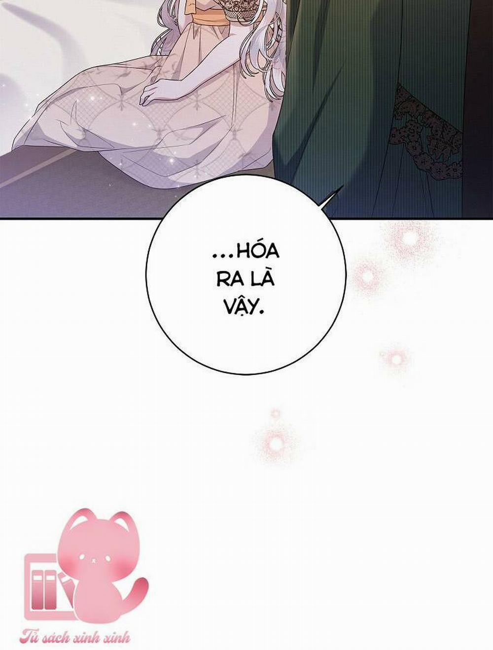 Nhận Nuôi Người Cha Phản Diện 29 trang 56