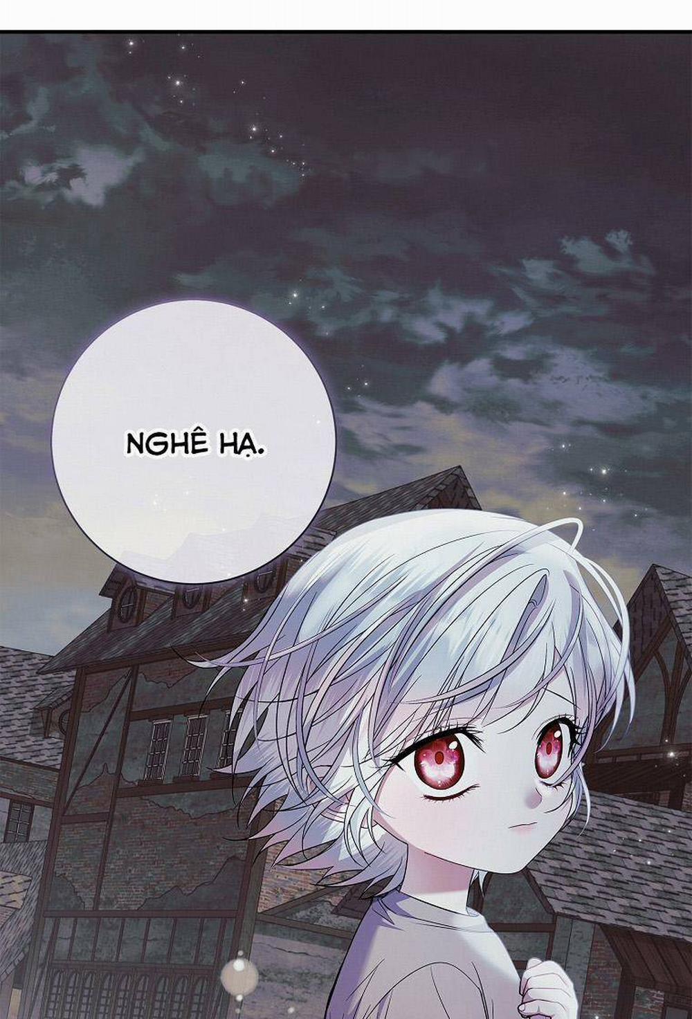 Nhận Nuôi Người Cha Phản Diện 29 trang 57