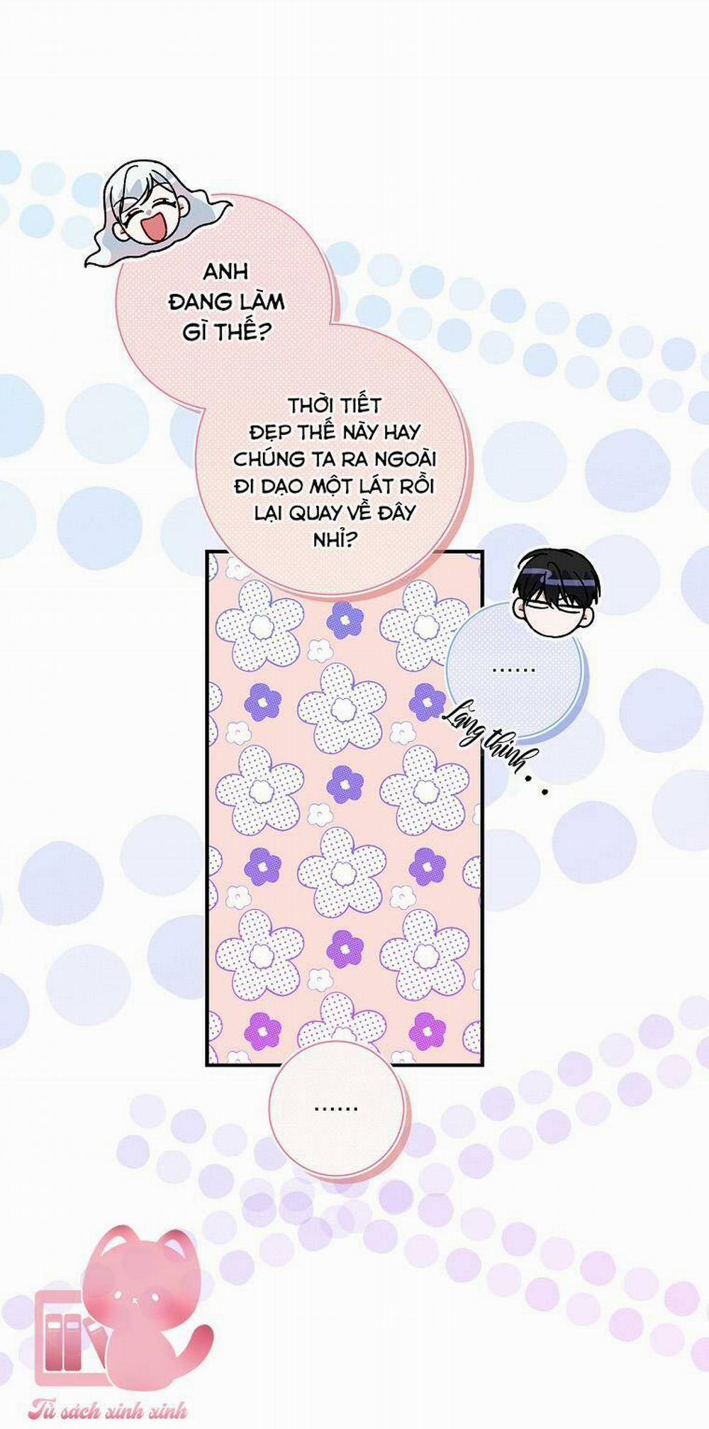 Nhận Nuôi Người Cha Phản Diện 29 trang 6