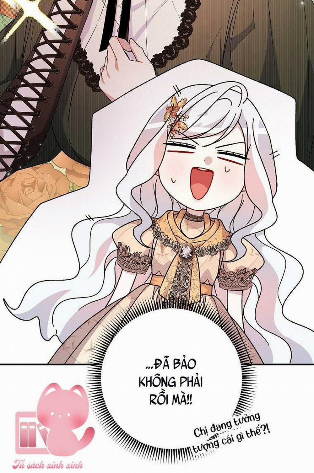 Nhận Nuôi Người Cha Phản Diện 29 trang 62