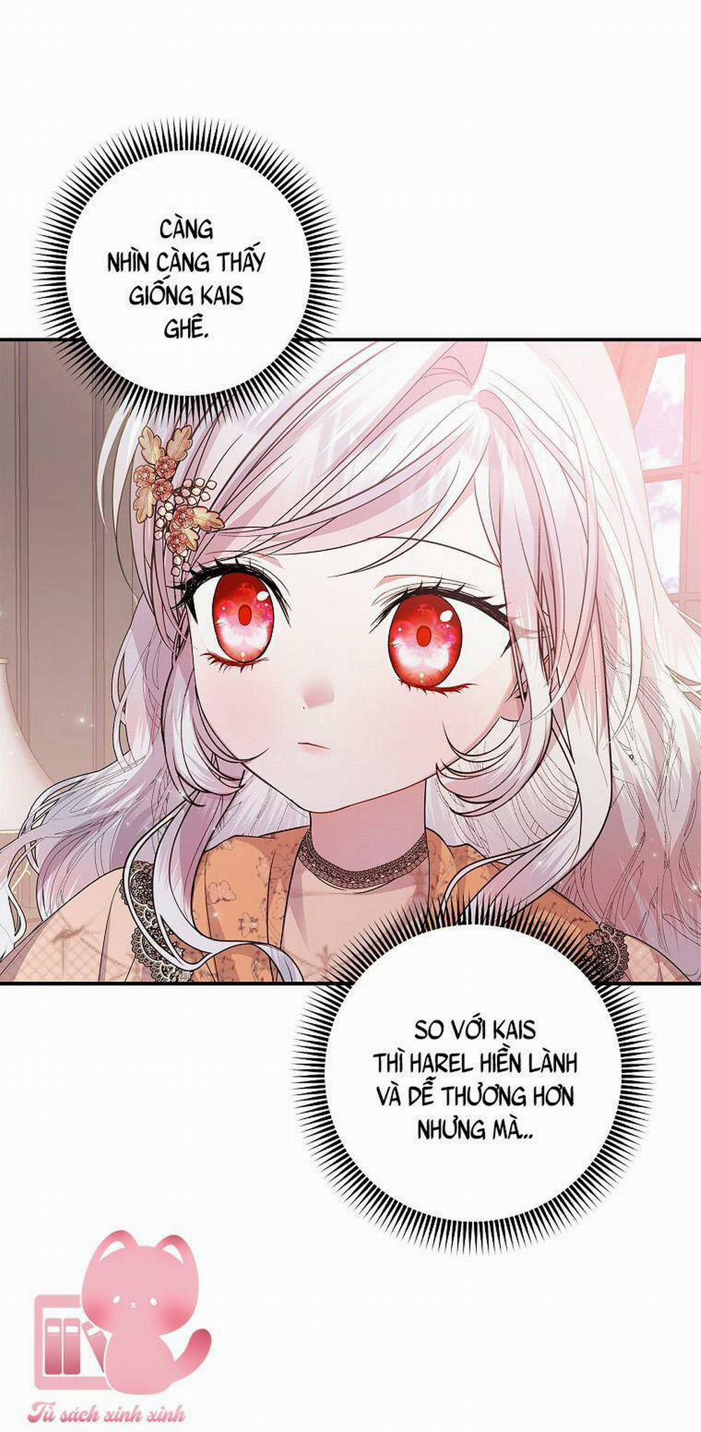 Nhận Nuôi Người Cha Phản Diện 29 trang 66