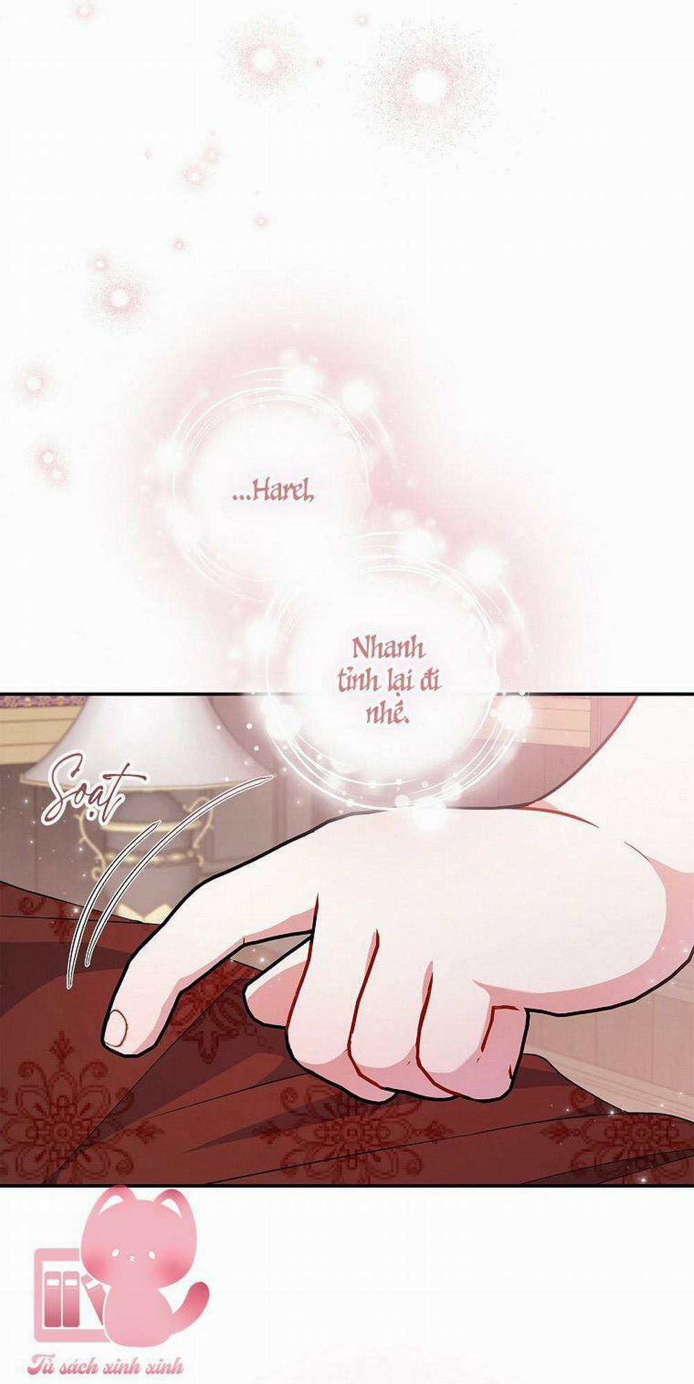 Nhận Nuôi Người Cha Phản Diện 29 trang 69