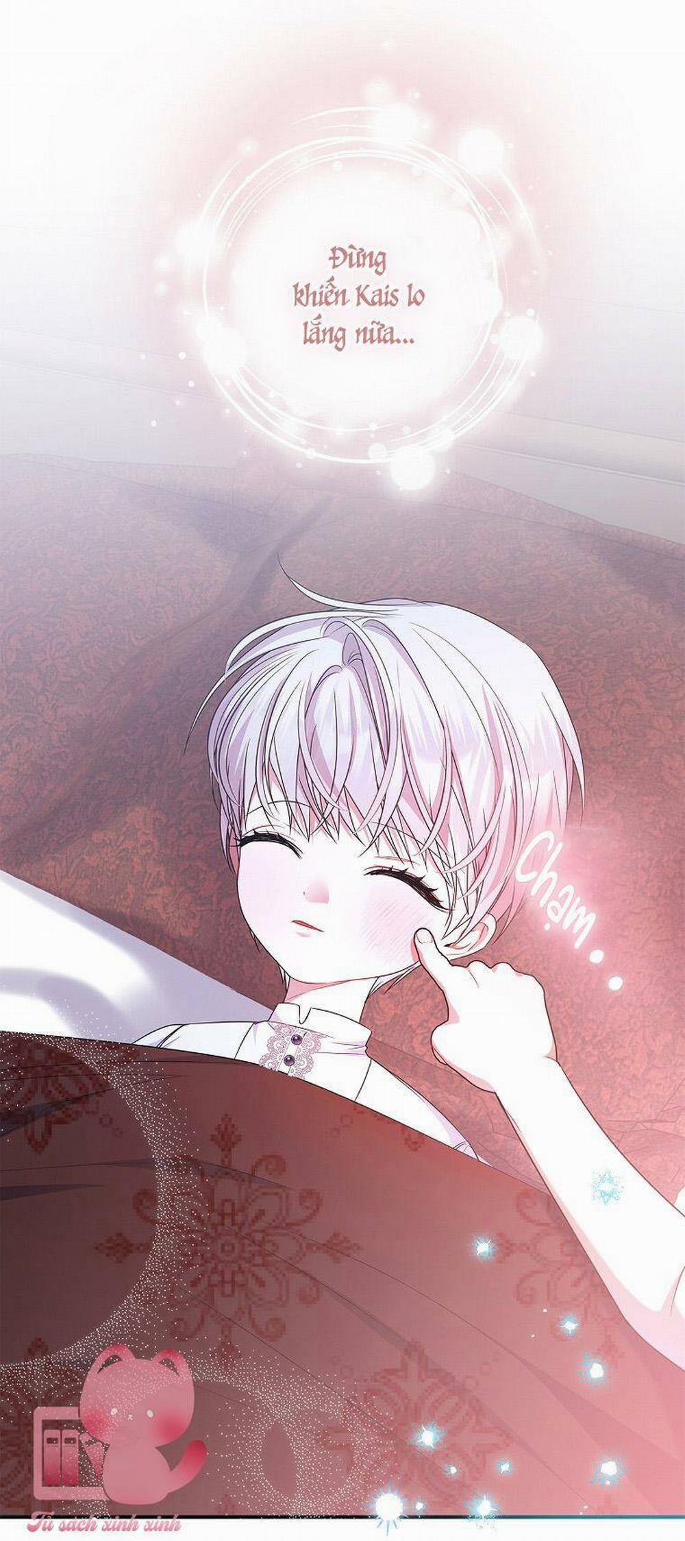 Nhận Nuôi Người Cha Phản Diện 29 trang 70