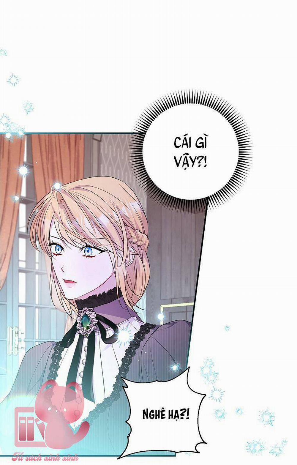 Nhận Nuôi Người Cha Phản Diện 29 trang 73