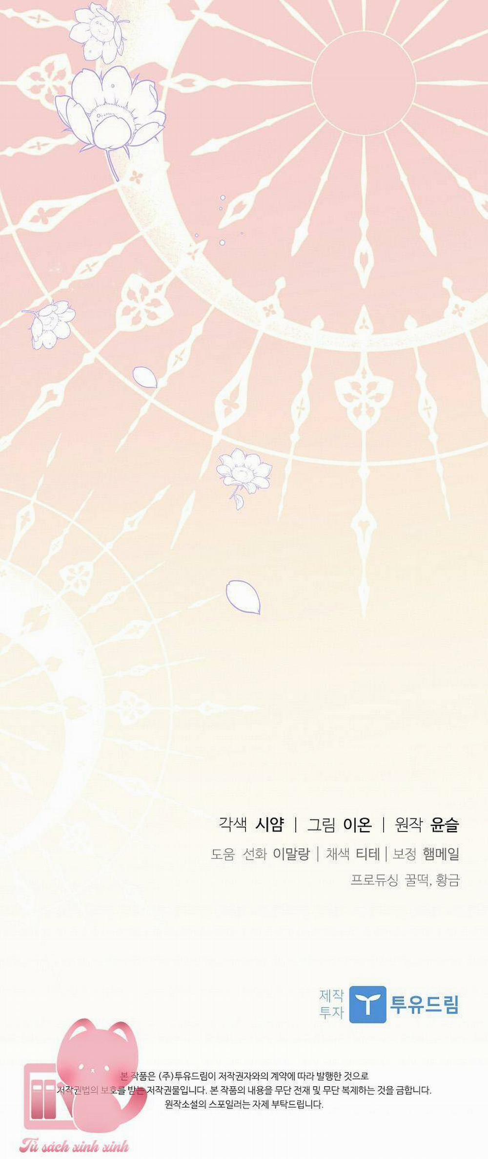 Nhận Nuôi Người Cha Phản Diện 29 trang 81