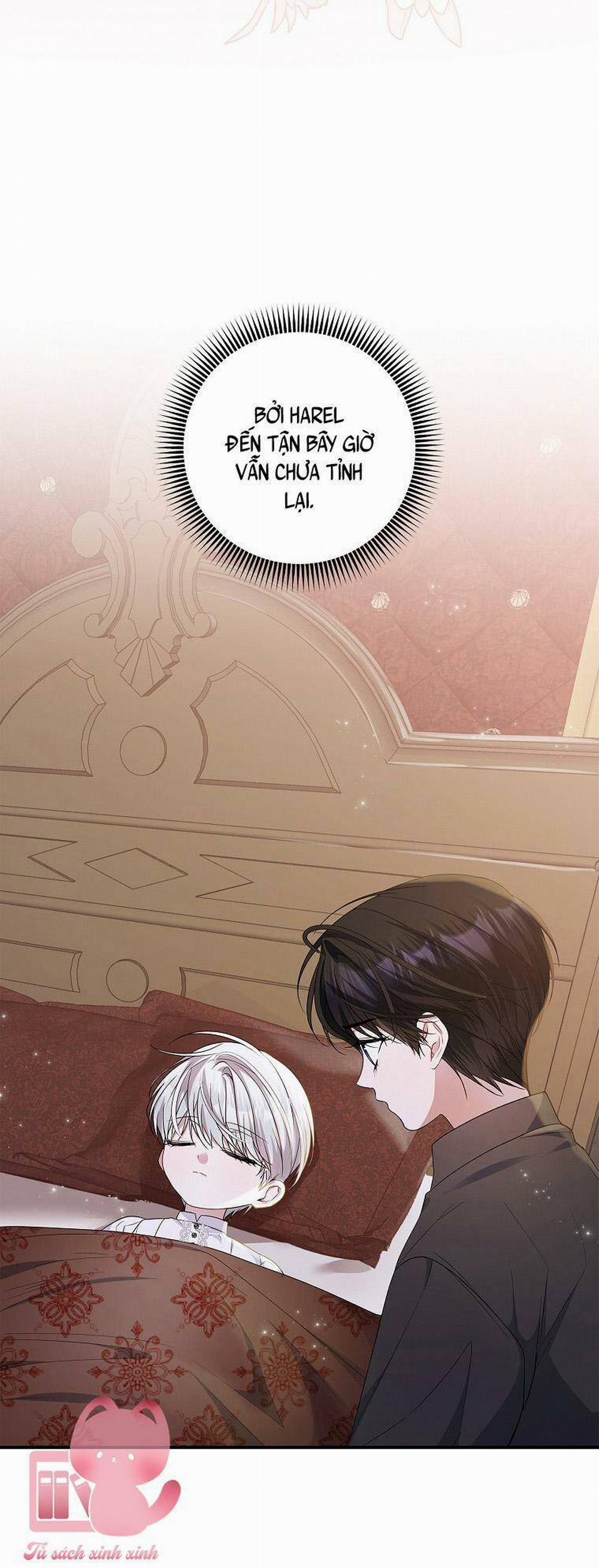 Nhận Nuôi Người Cha Phản Diện 29 trang 9