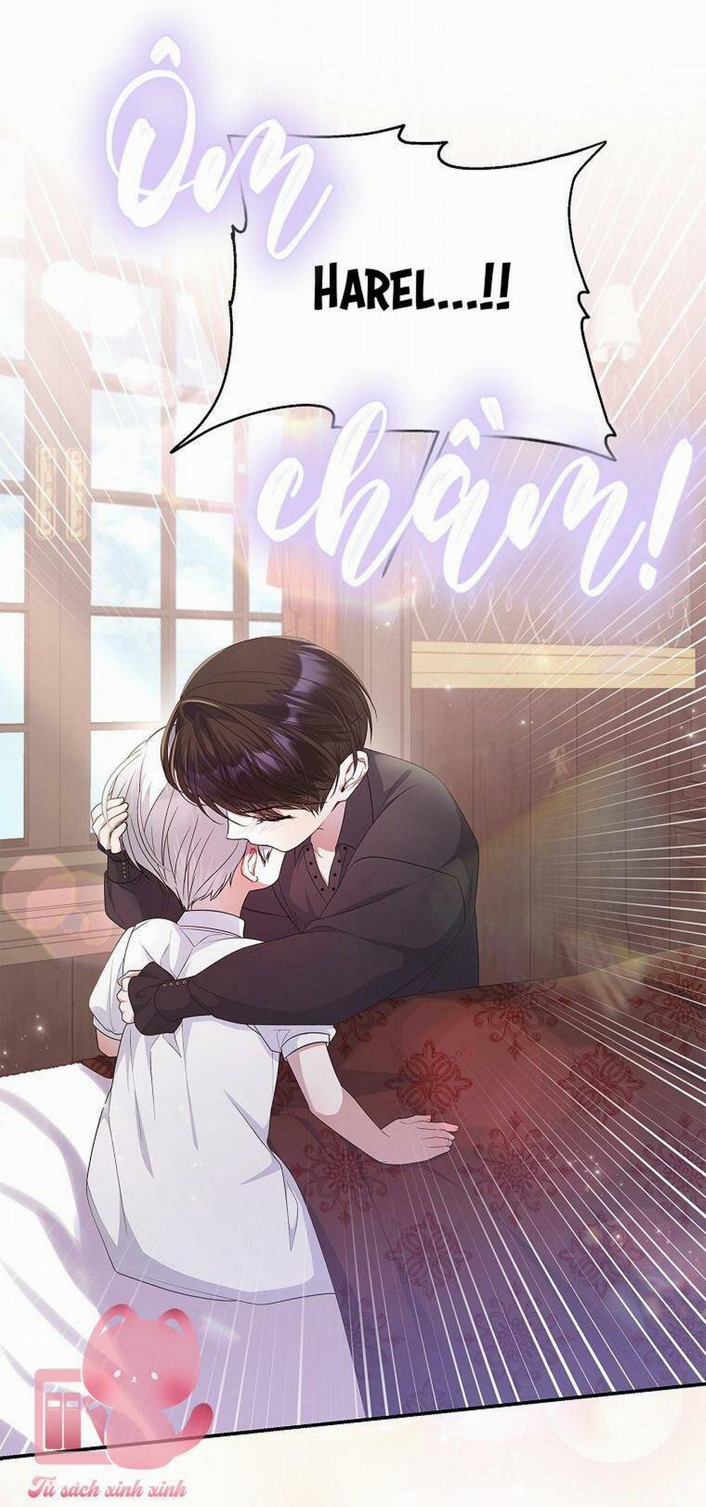 Nhận Nuôi Người Cha Phản Diện 30 trang 15