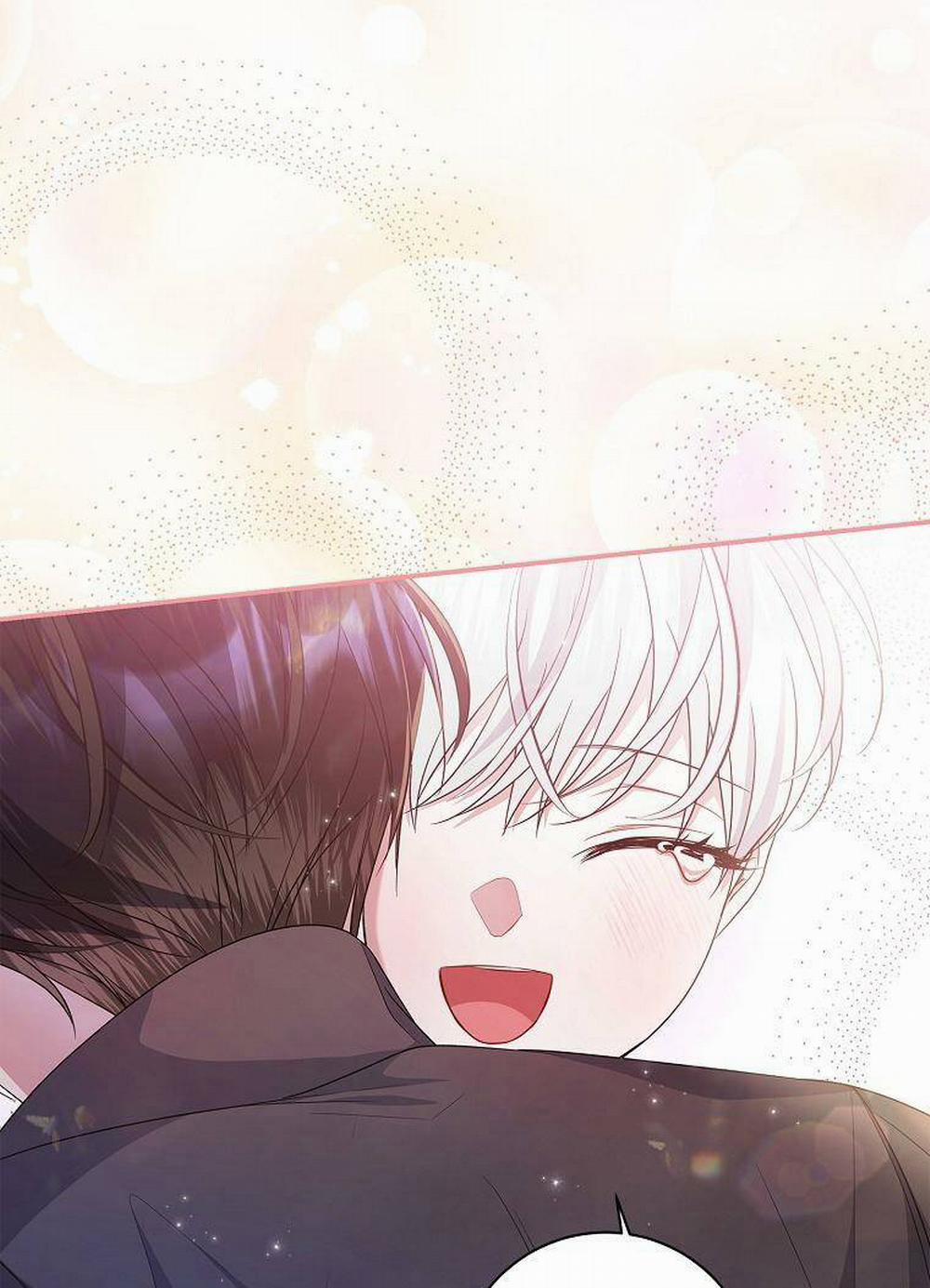 Nhận Nuôi Người Cha Phản Diện 30 trang 16