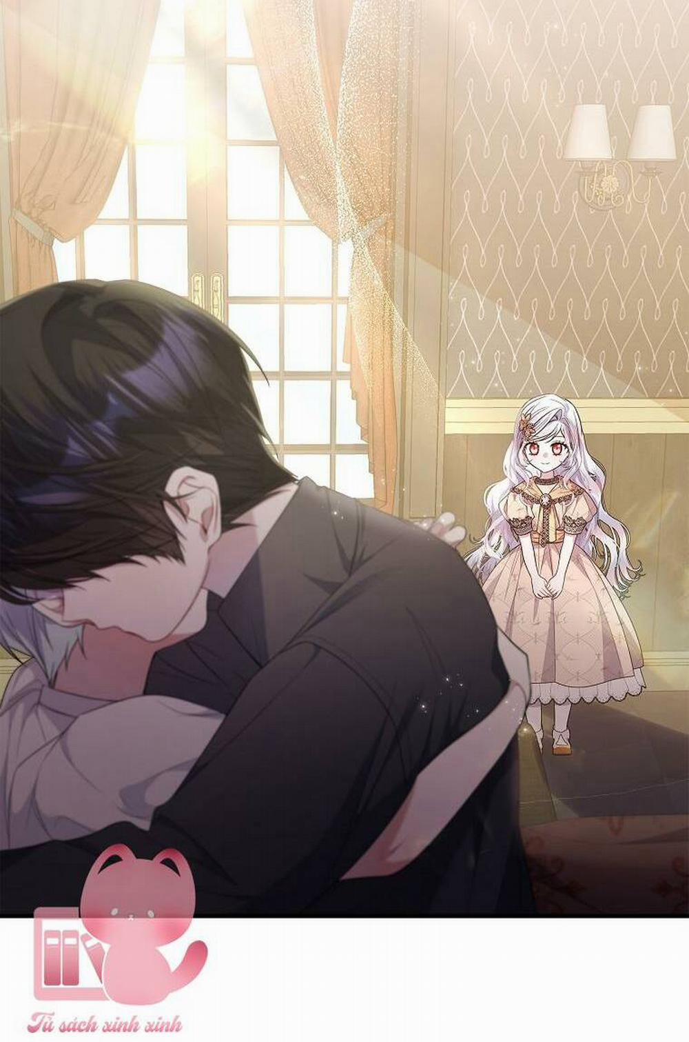 Nhận Nuôi Người Cha Phản Diện 30 trang 19