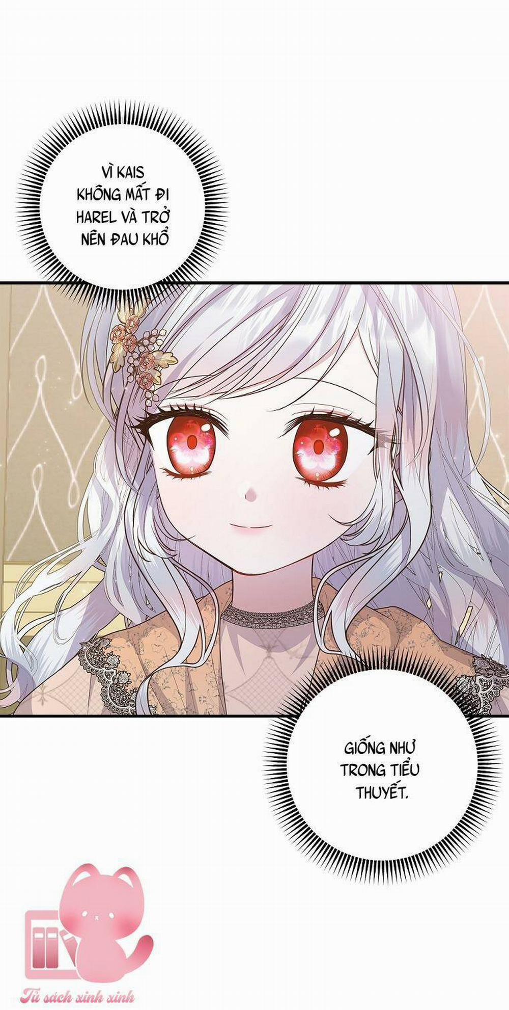 Nhận Nuôi Người Cha Phản Diện 30 trang 20