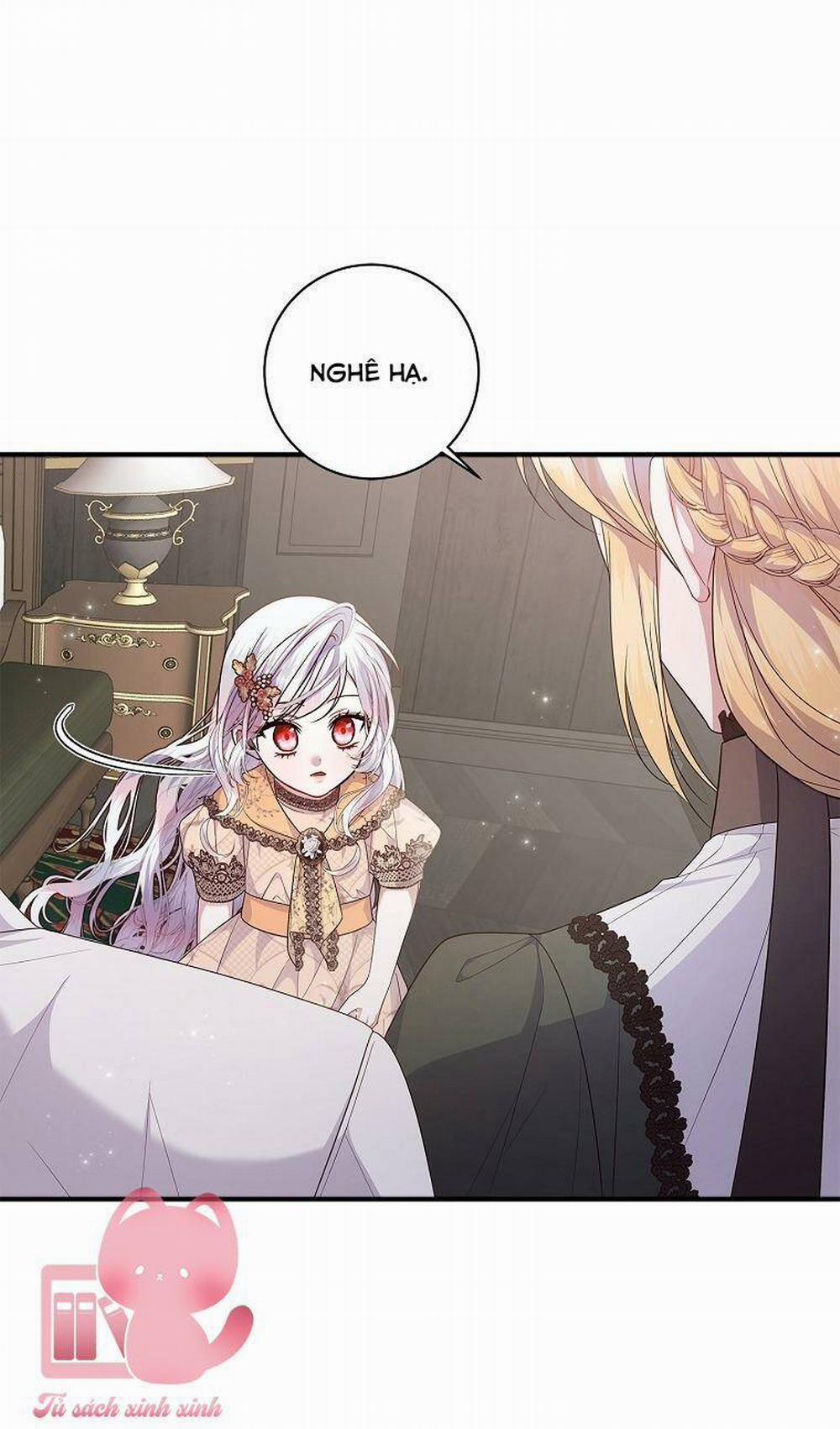 Nhận Nuôi Người Cha Phản Diện 30 trang 23