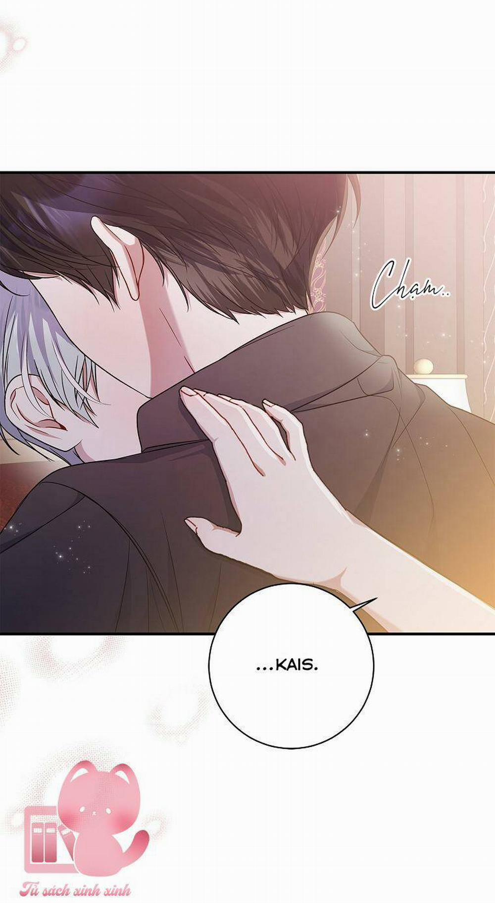 Nhận Nuôi Người Cha Phản Diện 30 trang 26