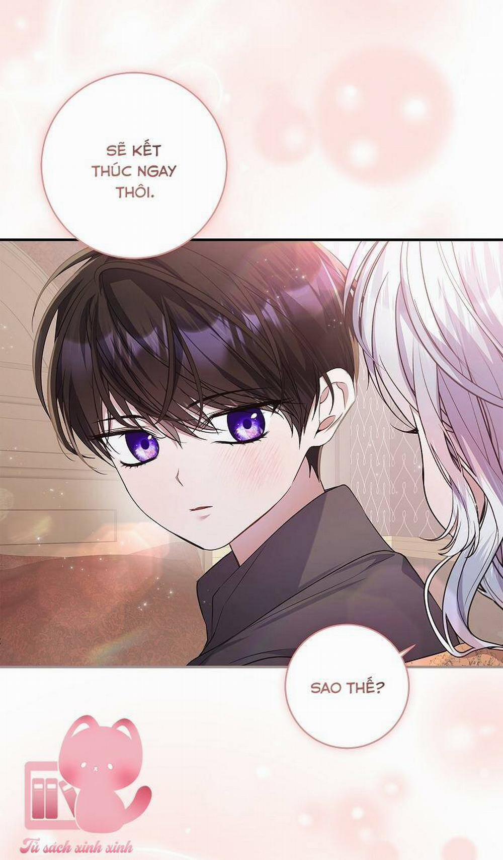 Nhận Nuôi Người Cha Phản Diện 30 trang 29