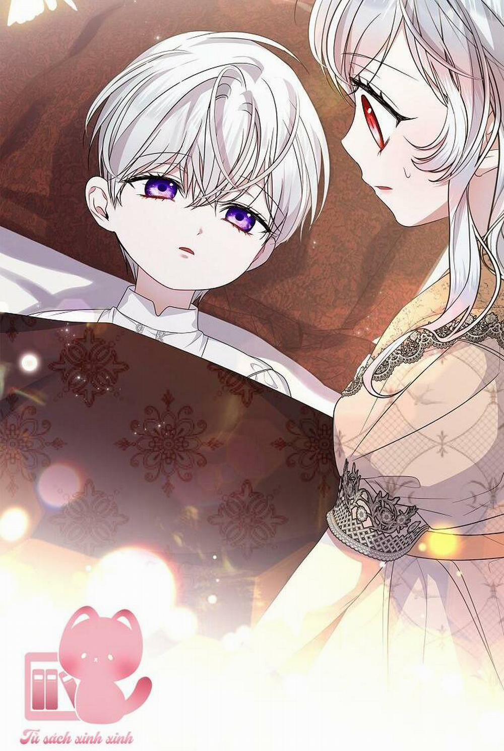 Nhận Nuôi Người Cha Phản Diện 30 trang 3