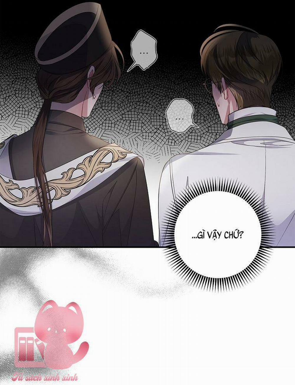 Nhận Nuôi Người Cha Phản Diện 30 trang 34