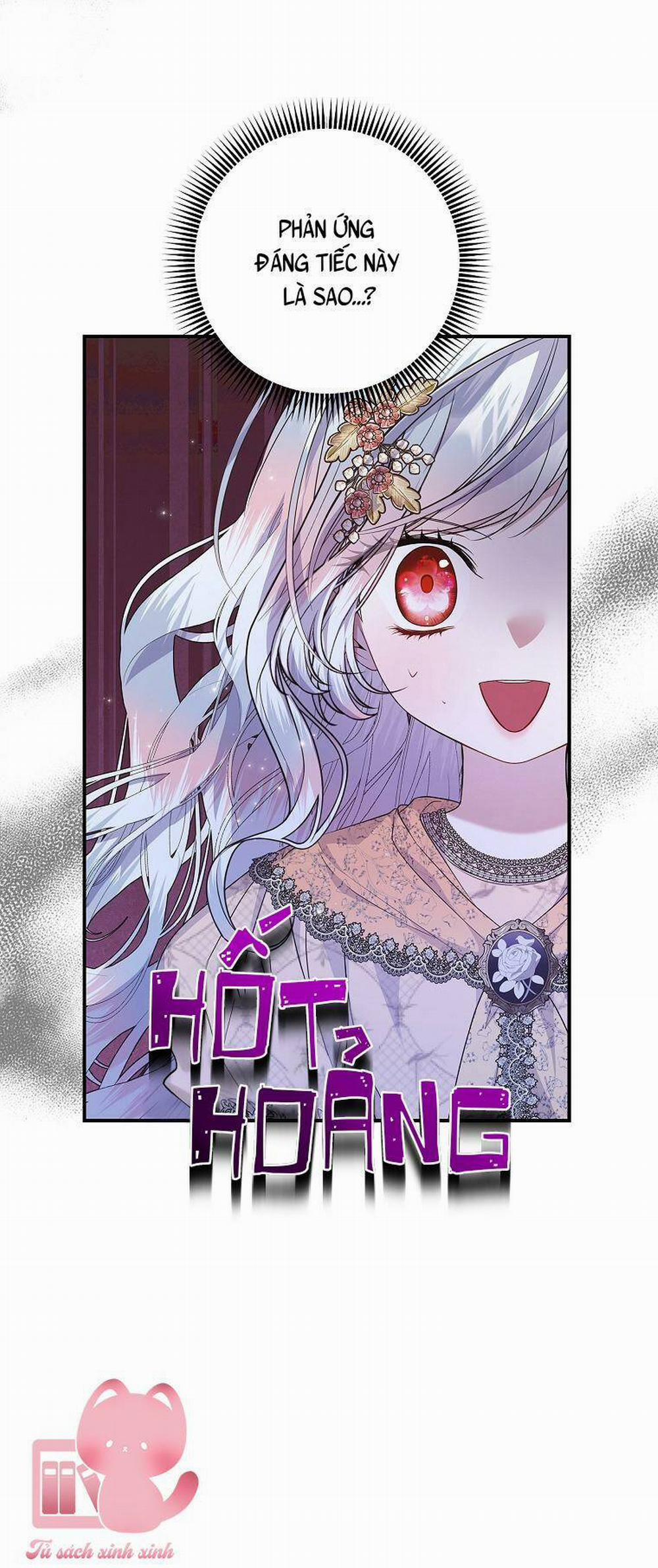 Nhận Nuôi Người Cha Phản Diện 30 trang 35