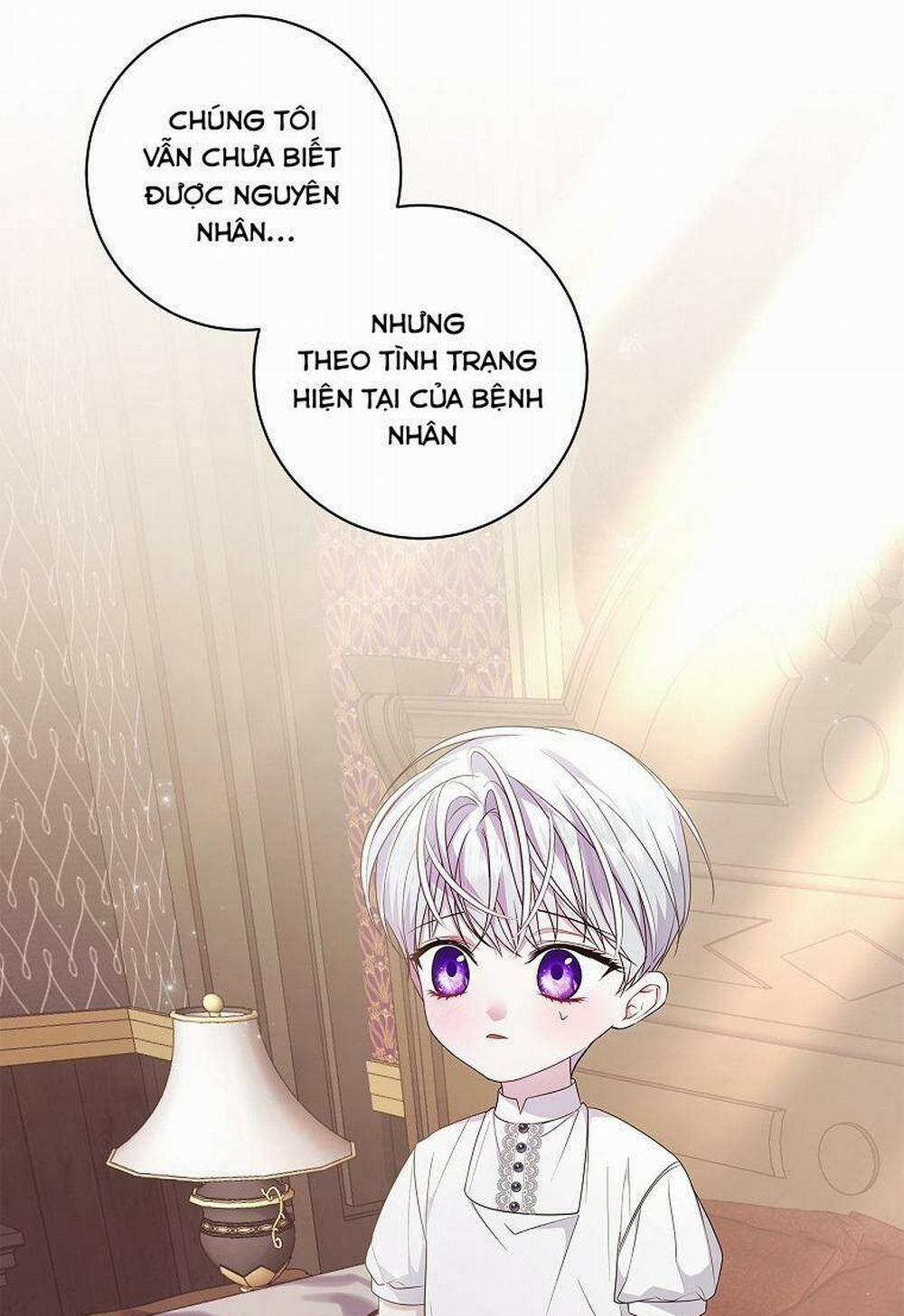 Nhận Nuôi Người Cha Phản Diện 30 trang 39