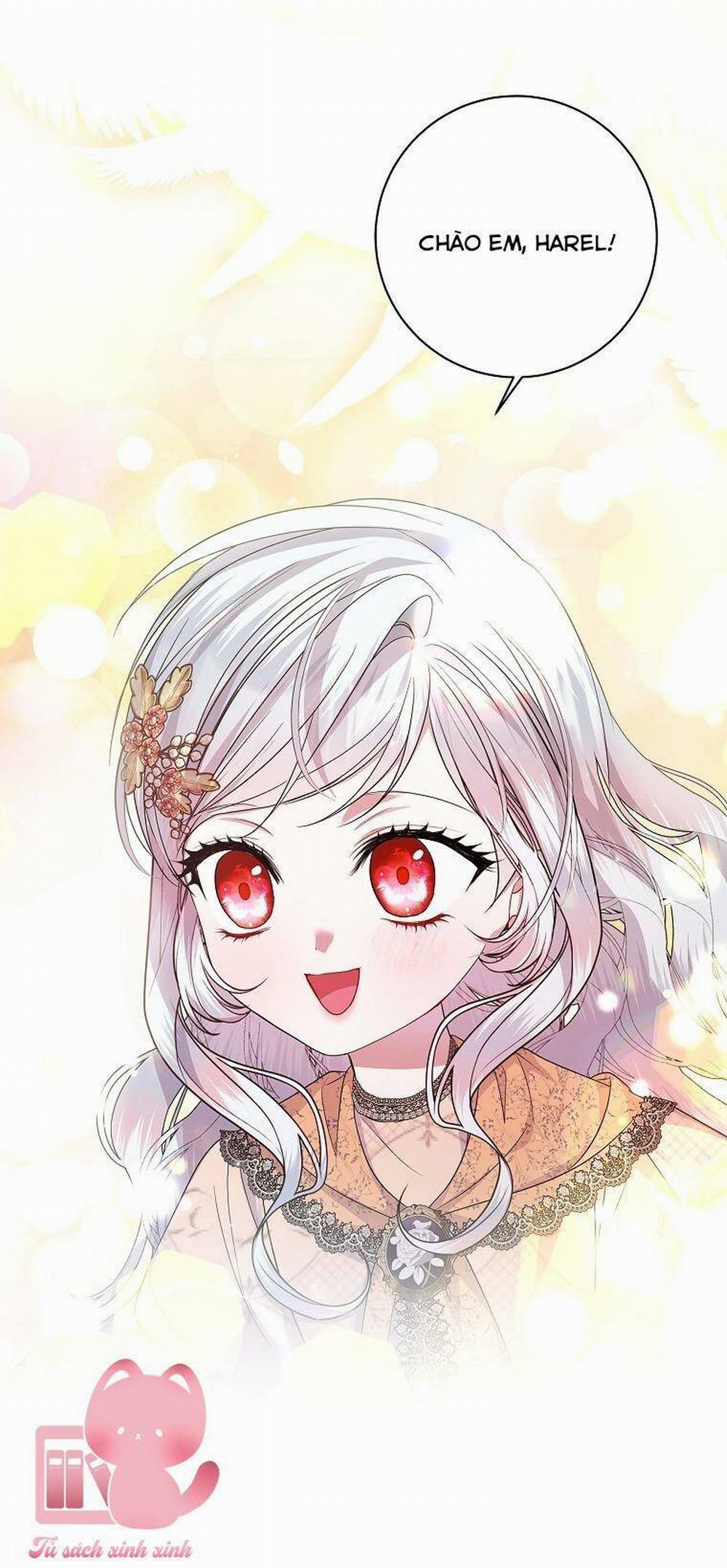 Nhận Nuôi Người Cha Phản Diện 30 trang 4