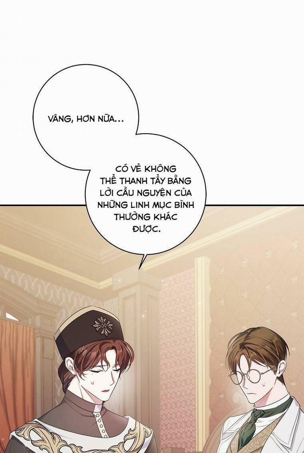 Nhận Nuôi Người Cha Phản Diện 30 trang 41