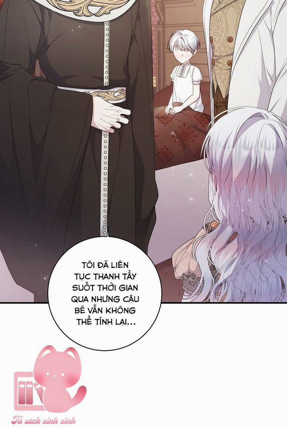 Nhận Nuôi Người Cha Phản Diện 30 trang 42